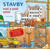 Ella & Max Stavby nad a pod zemí