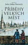 Slovart Příběhy velkých měst