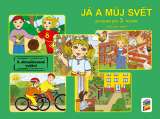 NNS Já a můj svět 3 - prvouka (pracovní sešit)