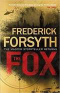 Forsyth Frederick The Fox