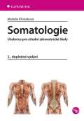 Grada Somatologie - Učebnice pro SZŠ