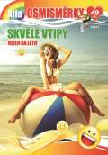 Alfasoft Osmisměrky 1/2019 - Skvělé vtipy nejen na léto