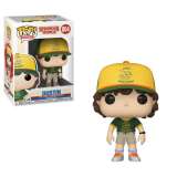 Funko Funko POP TV: Stranger Things S3 - Dustin (At Camp)