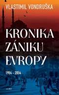 MOBA Kronika zániku Evropy