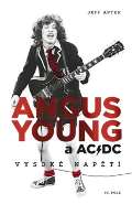Nakladatelstv 65. pole Angus Young a AC/DC