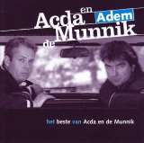 Music on CD Adem