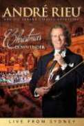Rieu Andr Christmas Down Under