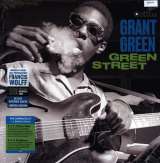 Green Grant Green Street (Gatefold Hq)