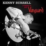Burrell Kenny A Night At The Vanguard -Hq-