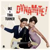 Turner Ike & Tina Dynamite! -Bonus Tr-
