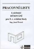 Klett Pracovní listy k učebnici Rýsování pro 9. ročník zvláštní školy