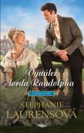 Laurensová Stephanie Vynález lorda Randolpha