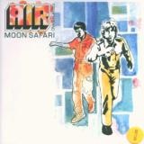 Air Moon Safari