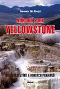 Akcent Národní park Yellowstone