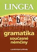 Lingea Gramatika současné němčiny
