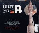 Rhino Brit Awards 2015 -3cd-