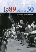 Universum 1989 oima 30 slavnch osobnost