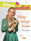 Ikar Prima mazlíček - Příběhy s dobrým koncem