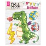 Argus Wall decor Dino - samolepící dekorace 30,5x38 cm