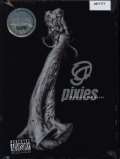 Pixies Beneath The Eyrie (Deluxe Edition CD in Hardbook)