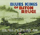 Bear Family Blues Kings Of Baton Rouge - Digisleeve