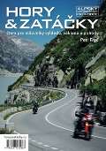 Bateau Lavoir Hory & zatáčky - Alpský motorkářský průvodce