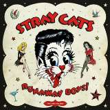 Stray Cats Runaway Boys (2LP)