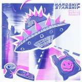 Warner Music Hardship Starship