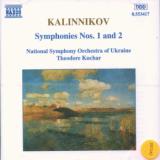 Kalinnikov V.S Symphony No.1 In G Minor