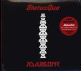 Status Quo Backbone Ltd. (Digipack)