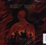 Madder Mortem Mercury