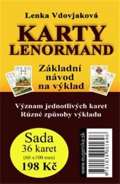 Eugenika Karty Lenormand - Základní návod na výklad