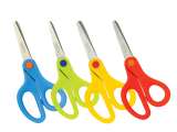 Spoko Nky koln 13 cm asymetrick, mix barev