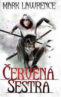 Talpress Červená sestra