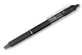 Pilot PILOT FriXion Clicker 07, R, černá