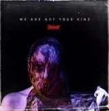 Warner Music We Are Not Your Kind