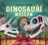 Pikola Postav si vlastní DINOSAUŘÍ MUZEUM