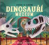 Pikola Postav si vlastn DINOSAU MUZEUM