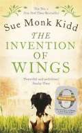 Monk Kidd Sue Invention of Wings