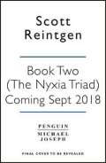 Penguin Books Nyxia Unleashed : The Nyxia Triad