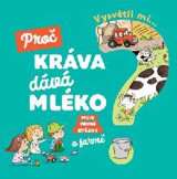 Svojtka&Co. Vysvětli mi... Proč kráva dává mléko?