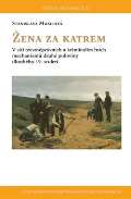 Univerzita J.E.Purkyně Žena za katrem