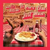 Warner Music What's Inside Is More Than Just Ham