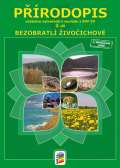 NNS Přírodopis 6, 2. díl - Bezobratlí živočichové (učebnice)