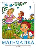Alter Matematika sešit 3 pro 1. ročník ZŠ