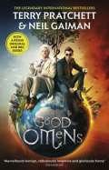 Transworld Publishers Good Omens (Tv Tie-In)