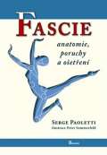 Paoletti Serge Fascie - Anatomie, poruchy a ošetření