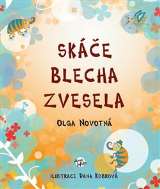 Anahita Skáče blecha zvesela