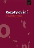 Milan Šedivý Rozptylování