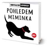 Drobek Pohledem miminka